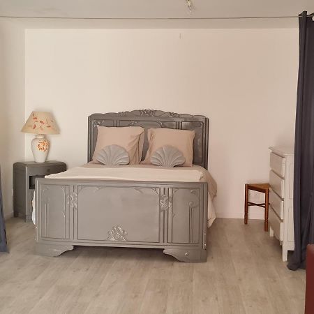 Appt 2 Pieces A 15 Mn Du Salagou Paulhan Extérieur photo